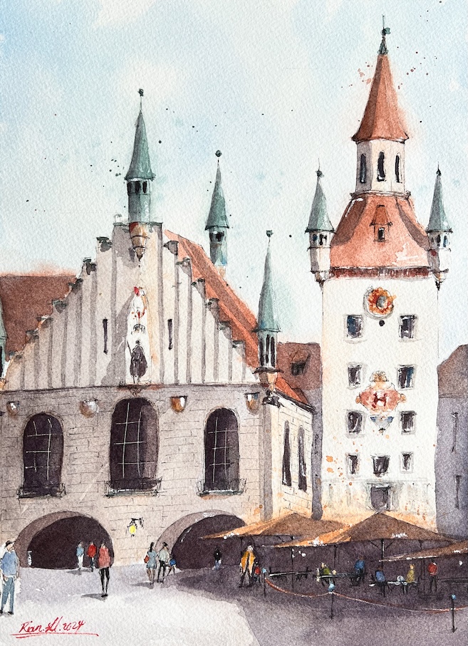 Munich