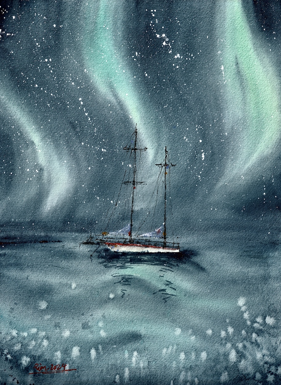 Portfolio artwork 15