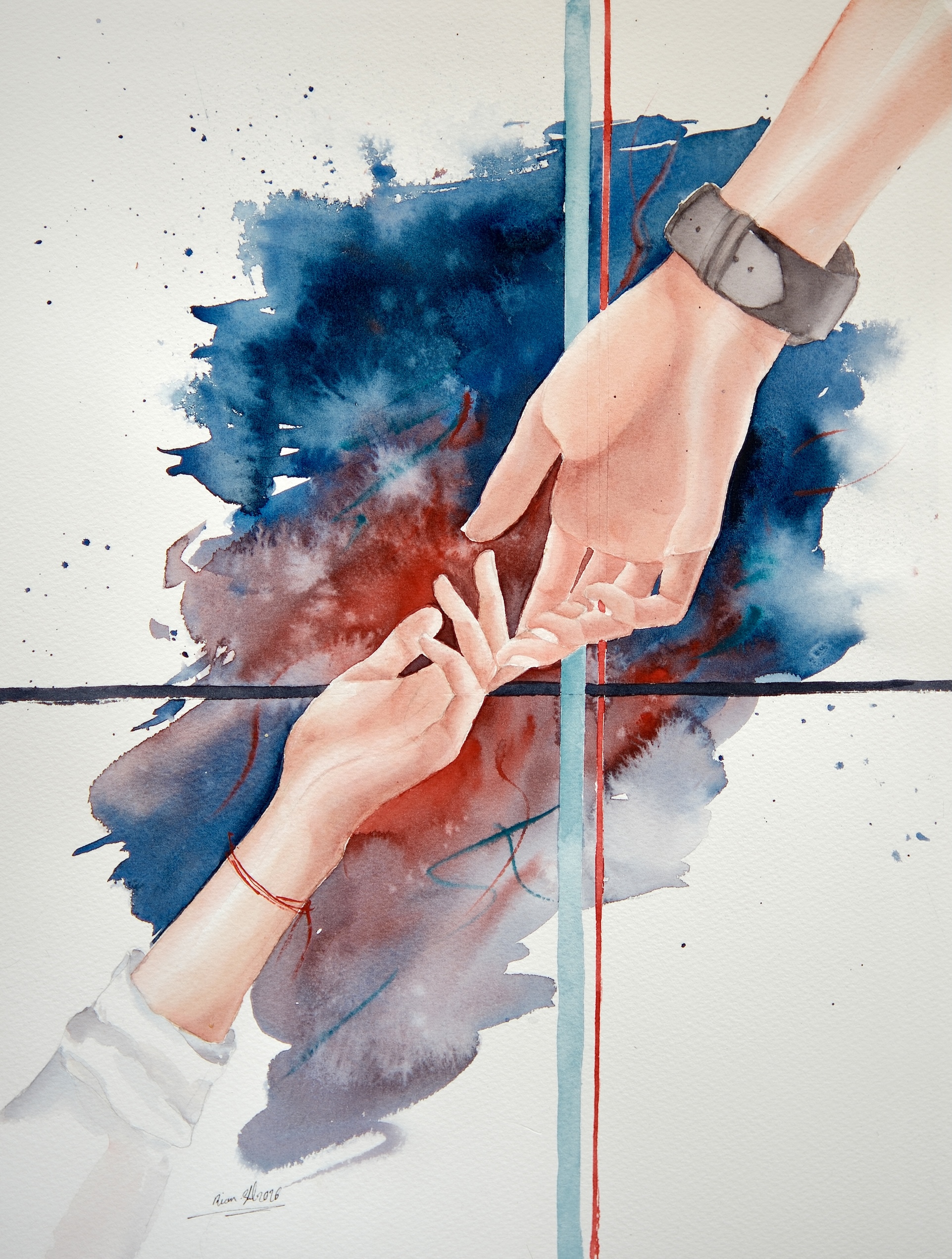 Reach